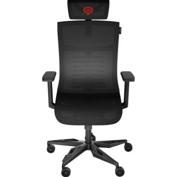 Genesis Ergonomischer bureau stoel ASTAT 700 G2 zwart