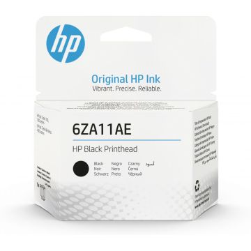 HP - Zwart