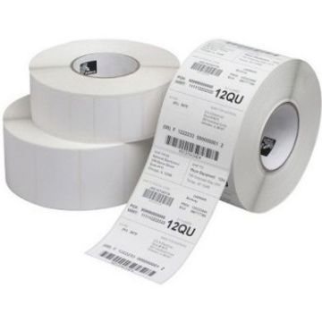 Zebra Z-Select 2000D 190 Tag - Wit