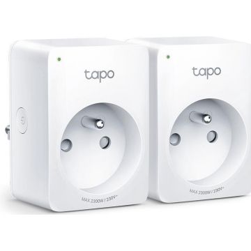 TP-Link Tapo P100 - Slimme Stekker