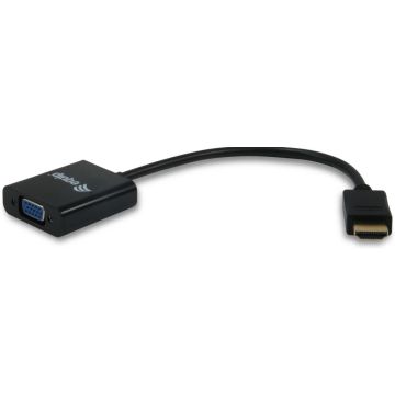 Equip 11903607 - HDMI Naar VGA Adapter