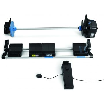 HP - Opwikkelspoel