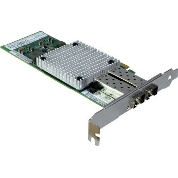 Inter-Tech Dualport PCI Adapter LR-9802BF-2 SFP+ 10 GB