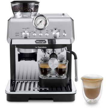 De'Longhi La Specialista Arte EC9155.MB - Pistonmachine