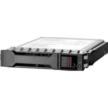 HPE Static v2 - SSD