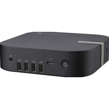 PC ASUS CHROMEBOX5-S7009UNA i7 Black Intel i5-1355U, DDR4 16G, 256GB SSD, WiFi 6