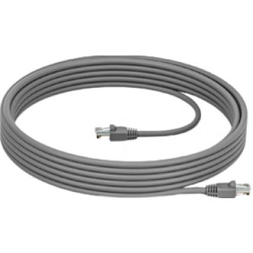 Cat5e Kit 7.0m Cat5e Cable - GRAPHITE -