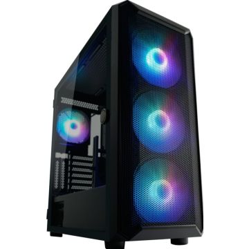 LC-Power 804B - Midtowermodel