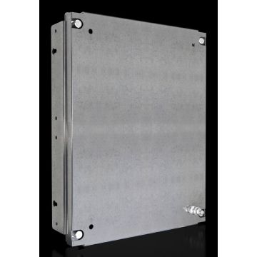 Rittal SV Teilmontageplatte, BH: 302x393 mm, geschlossen, f