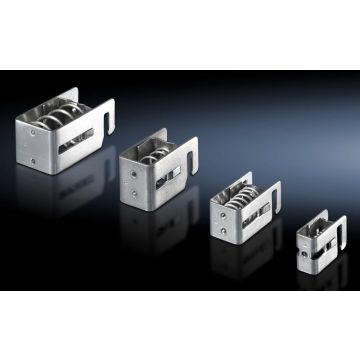 Rittal EMV-Schirmbügel, voor Schirmdurchmesser 15 - 28mm