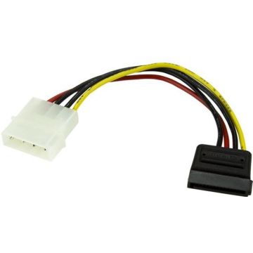 StarTech.com SATAPOWER DAP - Voedingskabel