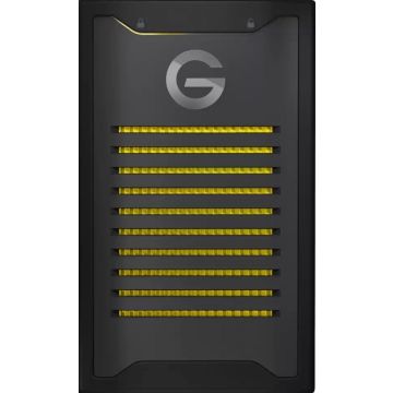 SanDisk Professional G-DRIVE ArmorLock - SSD