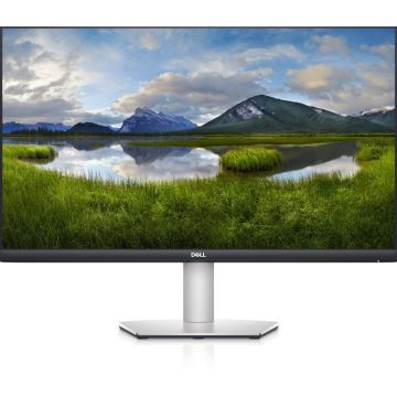 Dell S2722QC - LED-monitor