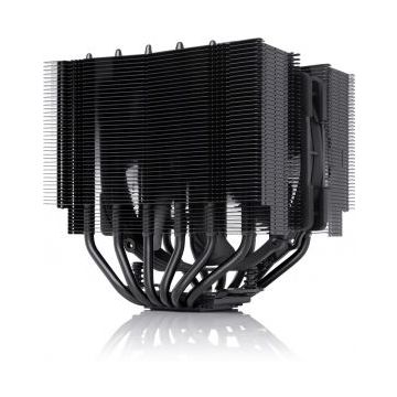 Noctua NH-D15S Chromax.Black - Luchtkoeler