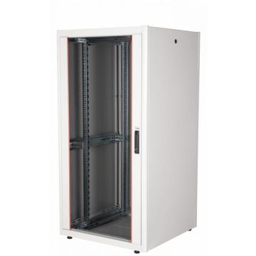 Equip Serverbehuizing 19" 32U 800x800mm grijs