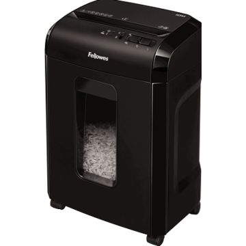 Fellowes Powershred 10M - Papiervernietiger