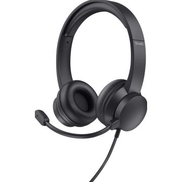 Trust HS-201 - Headset