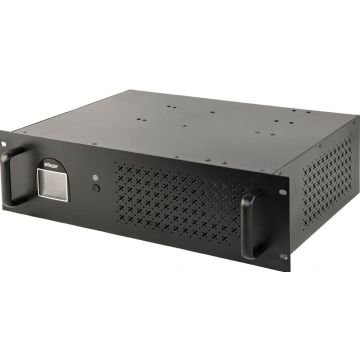 Gembird UPS-RACK-1500 - UPS (rack-uitvoering)