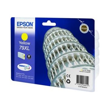 Epson 79XL - 17.1 ml