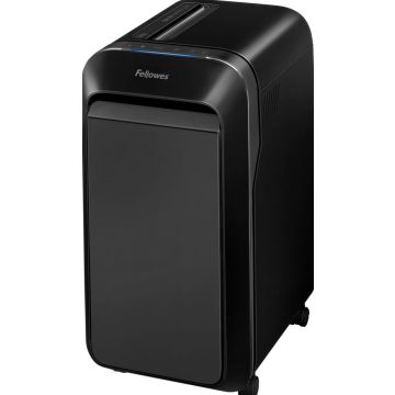 Fellowes LX220 - Papiervernietiger