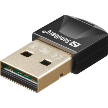 Sandberg USB Bluetooth 5.0 Dongle,