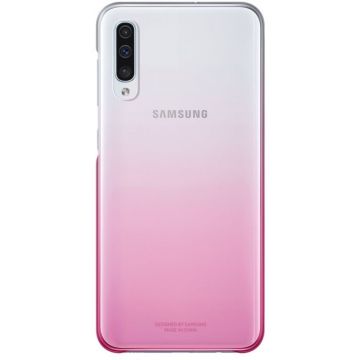Samsung Gradation Cover EF-AA505 - Achterzijde behuizing voor mobiele telefoon