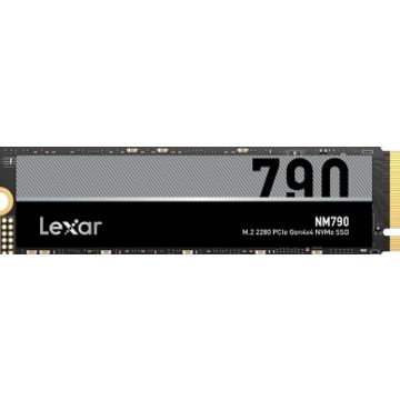 Lexar NM790 2TB - SSD