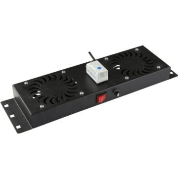 Lanview CONTROL FAN MODULE BUILT-IN