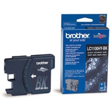 Brother LC1100HYBK - Hoog rendement