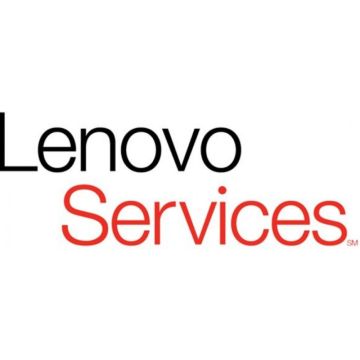 Lenovo Foundation Service + Premier Support - Uitgebreide serviceovereenkomst