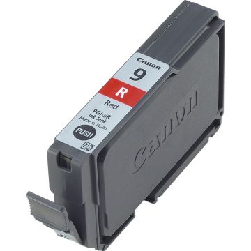 Canon PGI-9R - Rood
