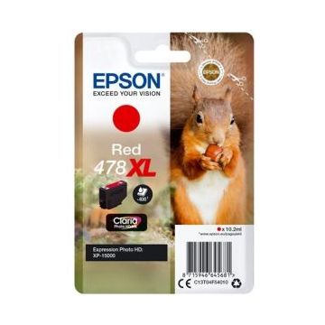 Epson 478XL - Inktcartridge