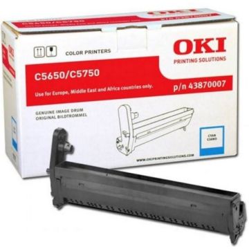 OKI - Cyaan