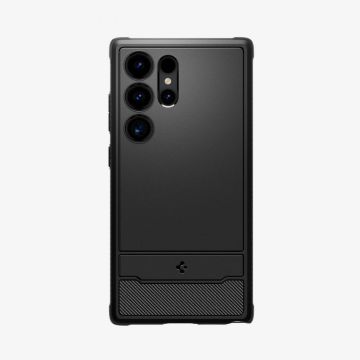 Spigen Rugged Armor - Achterzijde behuizing voor mobiele telefoon