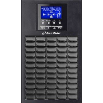 Bluewalker Powerwalker VFI 5000 EVS