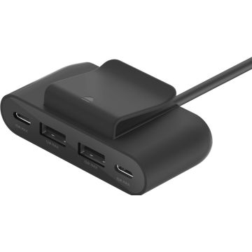 Belkin BoostCharge - Laadstrip