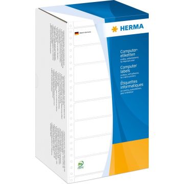 Herma 8293 - Computer labels continous