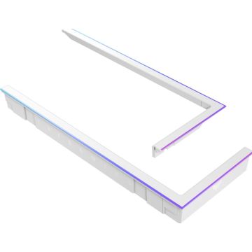 Acc Asus GT502 HORIZON ARGB LIGHTING KIT White for TUF GAMING GT502 HORIZON White