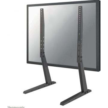 Neomounts FPMA-D1240BLACK - Bevestigingskit (2 poten) voor LCD / plasmascherm
