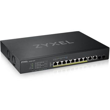 Zyxel XS1930-12HP - Switch
