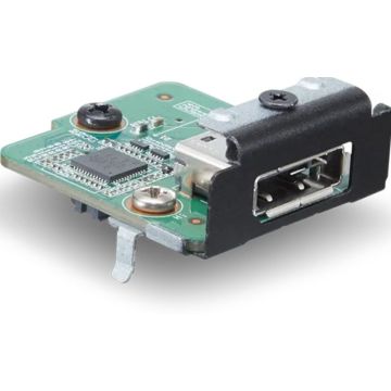 Lenovo - DisplayPort-uitbreidingskaart