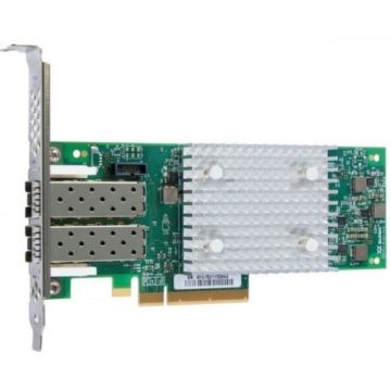 QLogic 16Gb FC Dual-Port HBA (Enhanced Gen 5) - Host-bus-adapter
