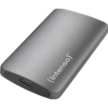 SSD Intenso TX800 1,8" 2TB USB 3.2 ext R/W bis 2.100MB/s,USB 3.2 Gen2x2 USB-C