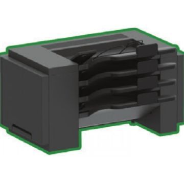 Lexmark 4-Bin Mailbox - Printerpostvak