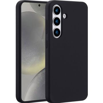 Accezz Liquid Silicone Backcover - MagSafe