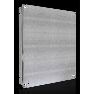 Rittal SV Teilmontageplatte, BH: 502x593 mm, geschlossen, f