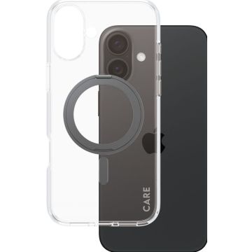 CARE by PanzerGlass - Achterzijde behuizing voor mobiele telefoon
