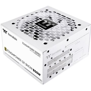 Thermaltake Toughpower GT 850W Snow - Voeding