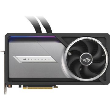 ASUS ROG Astral LC GeForce RTX 5090 32GB GDDR7 OC Edition - Videokaart
