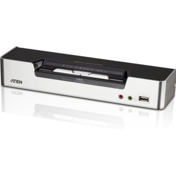 ATEN CS1642 - KVM / audio / USB switch